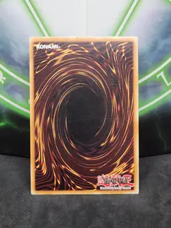 Yugioh Rainbow Kuriboh MP14-EN188 Secret Rare 1st Edition LP - Image 2