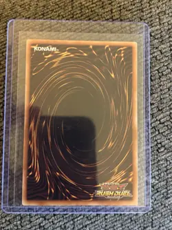 Yugioh! Rush Duel (Overrush) Bundle - Image 3