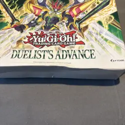 Yu-gi-oh Bundle Duelist's Advance,Doom of Dimensions, Spacetime showdown Box - Image 4