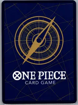 Donquixote Rosinante (Box Topper) OP02-108 English Paramount War - One Piece NM - Image 2