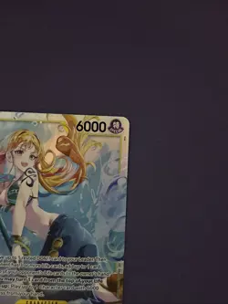 Nami (053) EB03-053 Extra Booster: One Piece Heroines Edition Foil - Image 3