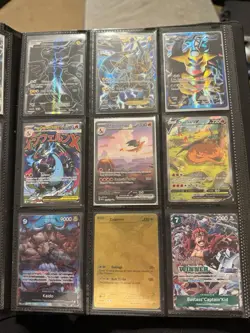 One Piece Tcg Lot - Image 3