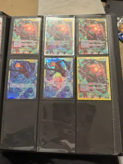 One Piece Tcg Lot - Image 5