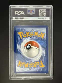 Pokemon TCG Eevee EX Prismatic Evolutions SPC Promo Card 174 - Image 2