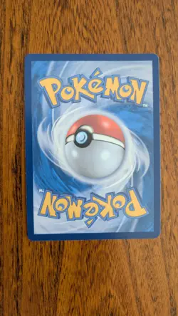 Pokemon Arboliva ex 111/98 The Glory of Team Rocket Korean Super Rare TCG Card - Image 5