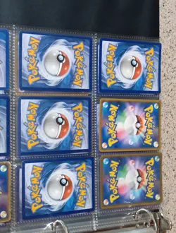 Charizard Lot 18 Cards Full Art's Holo And Reverse Holo Promo And Holo Rare Nice - Image 3