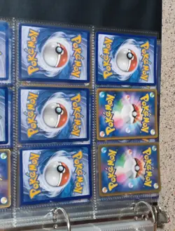 Charizard Lot 18 Cards Full Art's Holo And Reverse Holo Promo And Holo Rare Nice - Image 4
