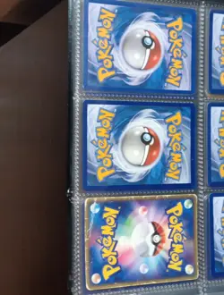 Charizard Lot 18 Cards Full Art's Holo And Reverse Holo Promo And Holo Rare Nice - Image 5