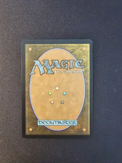 MTG Emeritus Of Ideation, Foil, Secrets Of Strixhaven, SOS 0045 - Image 2