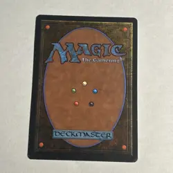 Magic The Gathering: Stone-Throw- Devils- Arabian Nights MTG English TCG - Image 2