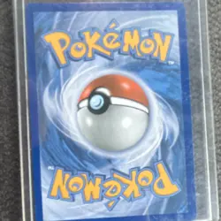 Pokemon Pikachu Libre Holo Promo Card 30/30 XY Trainer Kit Basic 80 HP 50 Attack - Image 2