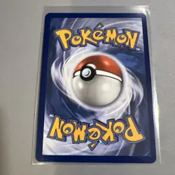 Pokemon TCG Mega Charizard Y Ex Holo Double Rare Ascended Heroes 22/217 2026 - Image 2