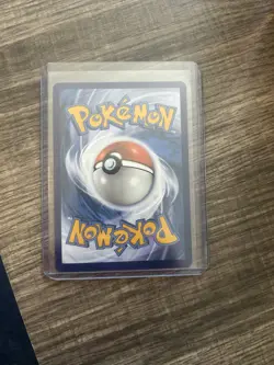 Pokemon Poochyena Holo GG33/GG70 Crown Zenith Galarian Gallery Ultra Rare 60 HP - Image 4