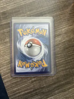 Pokemon Poochyena Holo GG33/GG70 Crown Zenith Galarian Gallery Ultra Rare 60 HP - Image 5