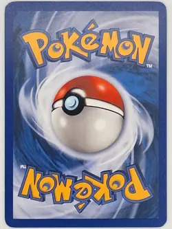 Masquerain 39/107 Pokemon - EX Deoxys LP - Image 2