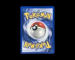 Pokemon Deoxys ex 97/107 EX Holo Rare EX 100HP 2005 Psychic Card - Image 2