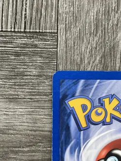 Pokemon Deoxys ex 97/107 EX Holo Rare EX 100HP 2005 Psychic Card - Image 3