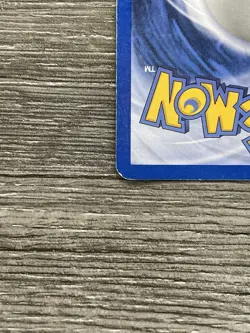 Pokemon Deoxys ex 97/107 EX Holo Rare EX 100HP 2005 Psychic Card - Image 5