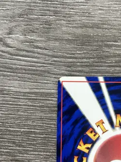 1999 POKEMON JAPANESE CD PROMO #150 MEWTWO-GLOSSY - Image 3