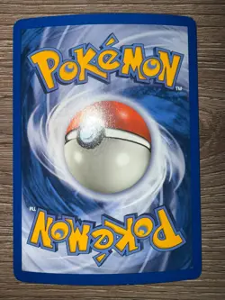 Pokemon - Fisherman 125/144 Skyridge Reverse Holo NM / LP - Image 3