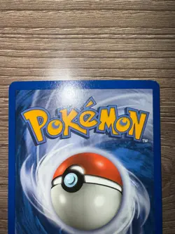 Pokemon - Fisherman 125/144 Skyridge Reverse Holo NM / LP - Image 4