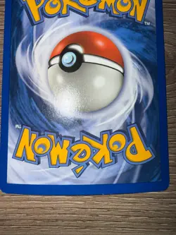 Pokemon - Fisherman 125/144 Skyridge Reverse Holo NM / LP - Image 5