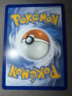 Fire Energy 284/264 NM/M SWSH Fusion Strike Secret Gold Energy Pokemon TCG - Image 3