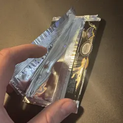 Pokemon Team Rocket EMPTY Booster Pack Jessie & James Vintage Packet WOTC 2000 - Image 3