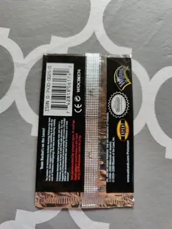 Pokemon Team Rocket EMPTY Booster Pack Mixed Artwork Vintage Packet WOTC 2000 - Image 4