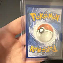 Pokemon Pikachu 131/091 SV: Paldean Fates Shiny Rare - Image 5