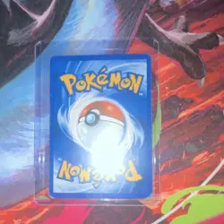 Pokemon Lugia 14/132 Secret Wonders Holo Rare 90 HP English 2007 - Image 2
