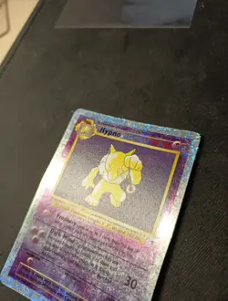 Pokemon LEGENDARY COLLECTION - #25/110 Hypno - Reverse Holo - ENG - Image 4