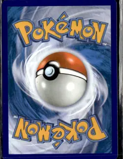 2016 XY Promo Pokemon League Stamped Gym Badge Lt. Surge XY205 Holo - Image 2