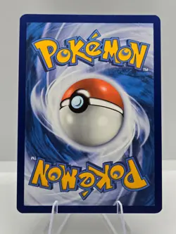 Malamar TG06/TG30 Holo Silver Tempest Trainer Gallery Pokemon NM - Image 2