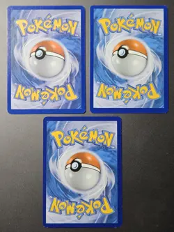 Pokemon Meloetta EX RC11/RC25, RC25/RC25, 78/113 Legendary Treasures English Lot - Image 2