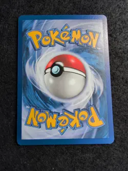 Pidgeot (2/17) Pokemon Pop Series 2 - Holo Rare - Swirl - Image 5