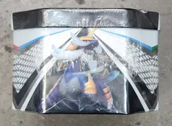 2011 POKEMON TCG EMBOAR FACTORY SEALED TIN (5 BOOSTERS, 1 PROMO) BRAND NEW - Image 4