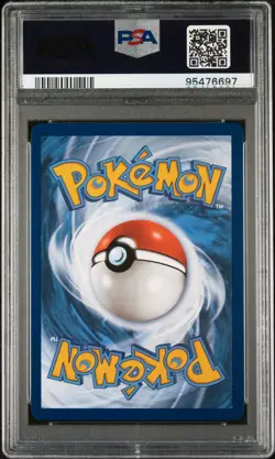 2023 POKEMON SWORD & SHIELD CROWN ZENITH #GG44 FULL ART/MEWTWO VSTAR PSA 10 - Image 2