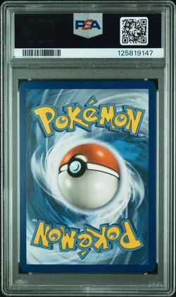 GARDEVOIR GX 2019 Pokemon Sun Moon Hidden Fates Shiny Vault PSA 10 #SV75 - Image 2