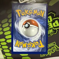 Mega Zygarde ex 124/088 Hyper Rare Gold Pokemon Perfect Order NM+ Pack Fresh - Image 5