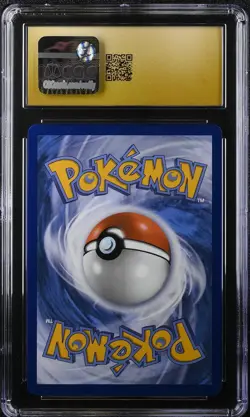 Pokemon Mega Gengar ex Phantasmal Flames Double Rare #056 CGC 10 Pristine - Image 2