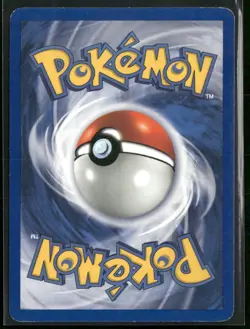 Sabrina's Psychic Control 121/132 Uncommon Gym Challenge Pokemon MP - Image 2