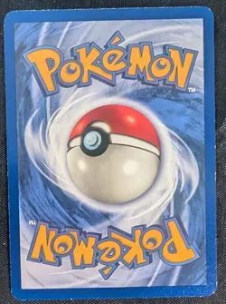 Magmar - 39/62 Fossil Uncommon - LP - Pokemon TCG WOTC Vintage 1999 - Image 4