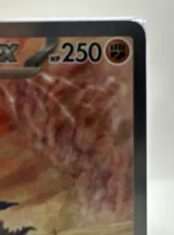 Pokemon Great Tusk ex Full Art Special Illustration Rare Holo 246/198 SV01 250 … - Image 3