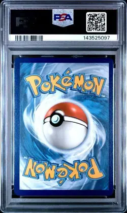 Pokemon Blastoise VMAX SWSH103 Battle Box Black Star Promo PSA 10 - Image 2