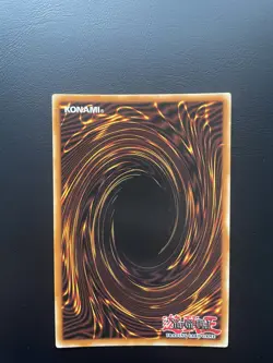 Yugioh Dragunity Guisarme HAC1-EN172 Secret Rare Limited Edition NM/LP - Image 2