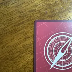 Kuro One Piece TCG OP03-021 Alt Art Leader AAL Pillars of Strength - Image 5