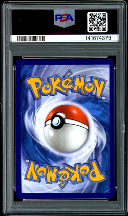 2025 POKEMON MEG EN-MEGA EVOLUTION ILLUSTRATION RARE #150 STEELIX PSA 10 - Image 2