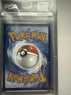 Pokemon Charmander TCG #044 Obsidian Flames Edition, PSA 10 - Image 2