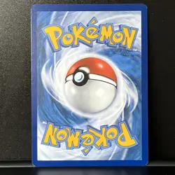 Fan Rotom (Master Ball Pattern) 085/131 Sv: Prismatic Evolutions Holo NM Pokemon - Image 2